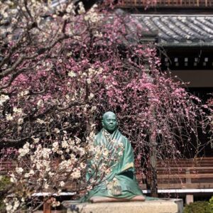 須磨寺の大仏
